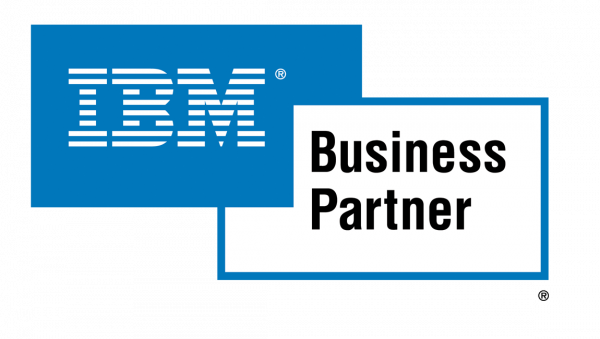 IBM business partner