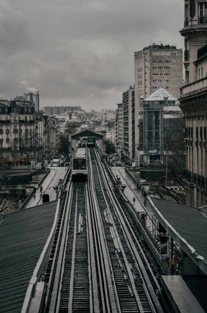 ferroviaire ingenierie