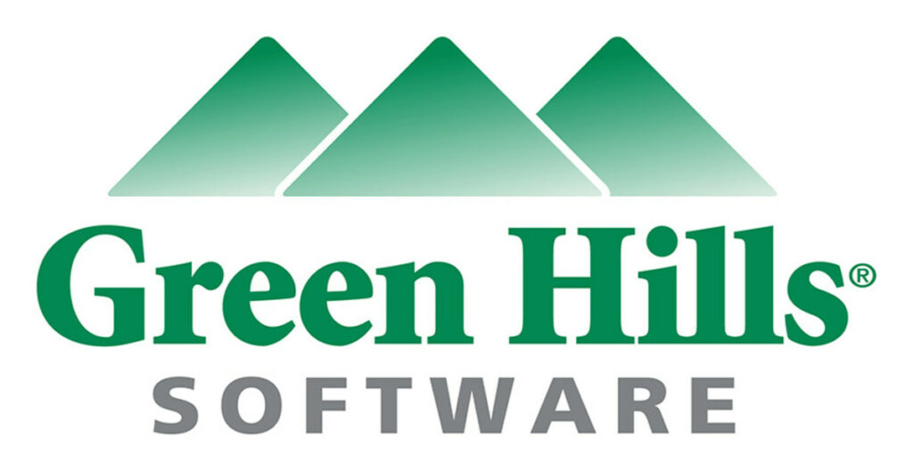 Green Hills Software