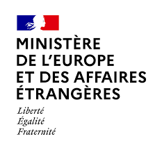 ministere affaires etrangeres