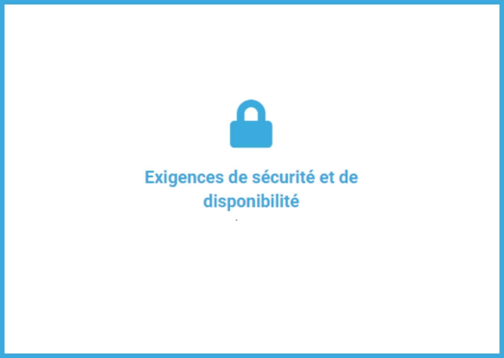 expertise logiciels embarqués