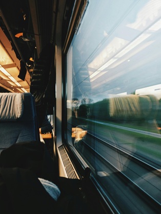 système embarqué ferroviaire