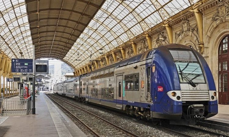 automatisation trains ter automatisation trains ter