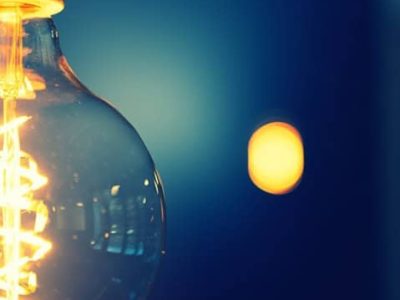 close up photography of light bulb