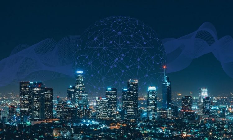 smartcity bots smartcity bots